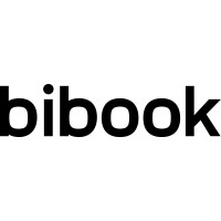 BIBOOK LOGO