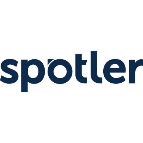 Spotler logo