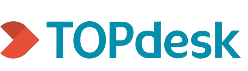 Topdesk logo