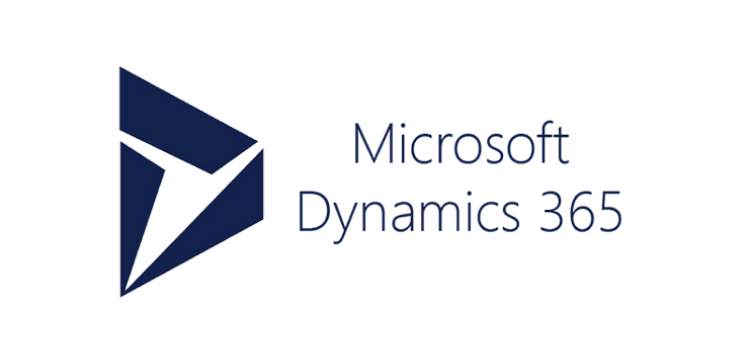 microsoft dynamics logo