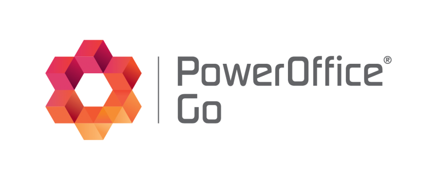 poweroffice go logo