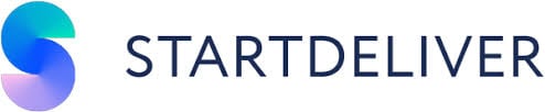 startdeliver logo